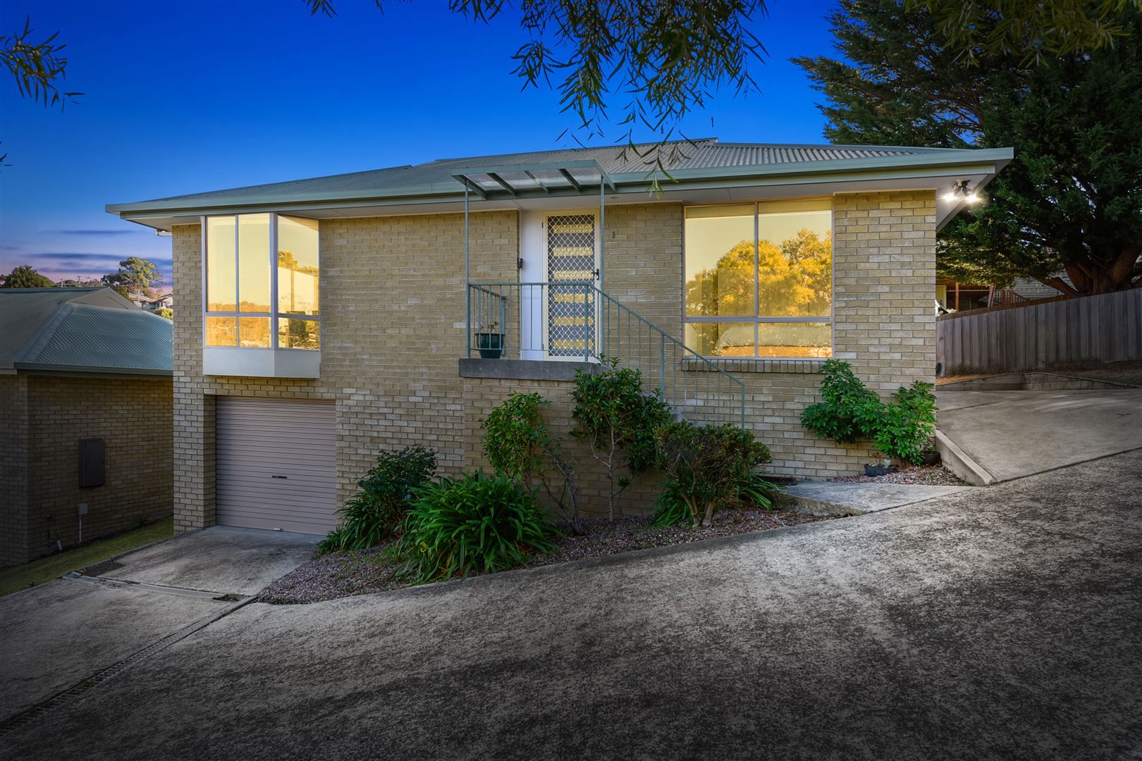 1/8 Alwyn Road, Lenah Valley TAS 7008, Image 0