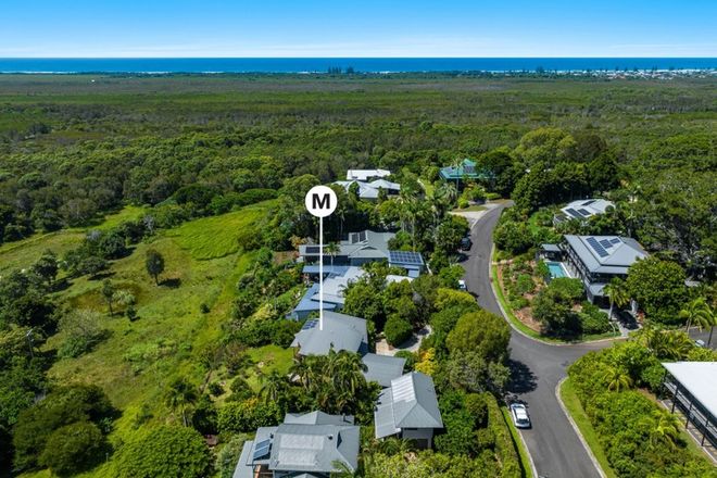 Picture of 76 Fig Tree Hill Drive, LENNOX HEAD NSW 2478