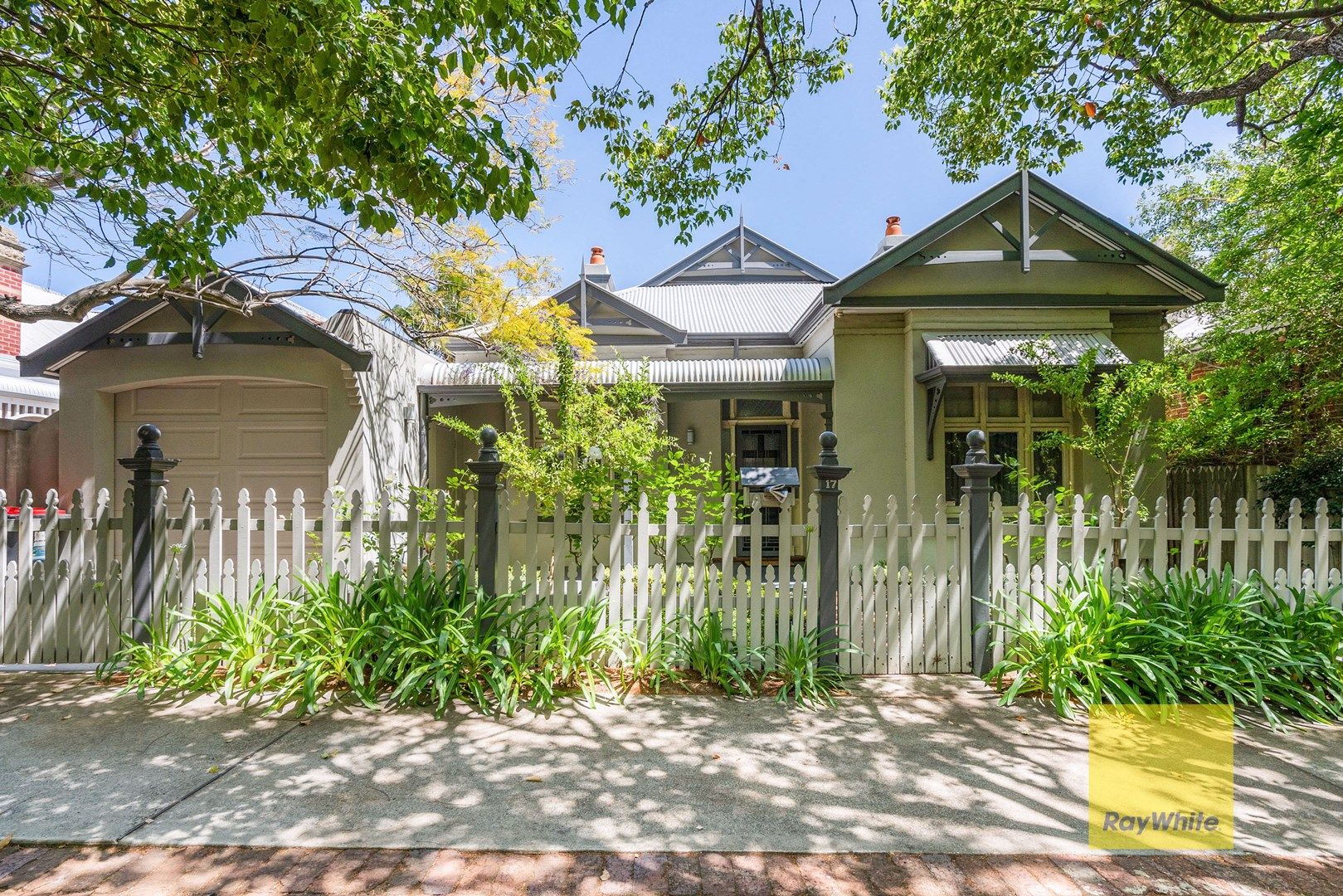 17 Chester Street, Subiaco WA 6008, Image 0