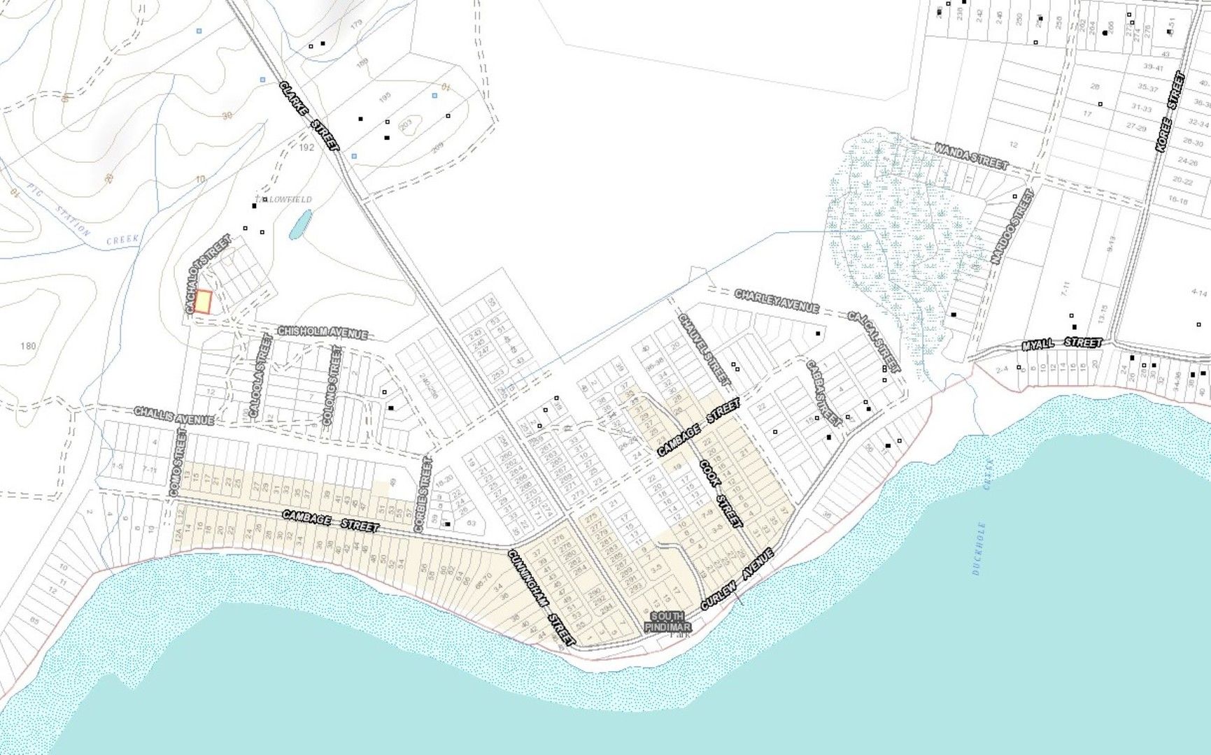 1 Cachalot Street, Pindimar NSW 2324 House for Sale 80,000