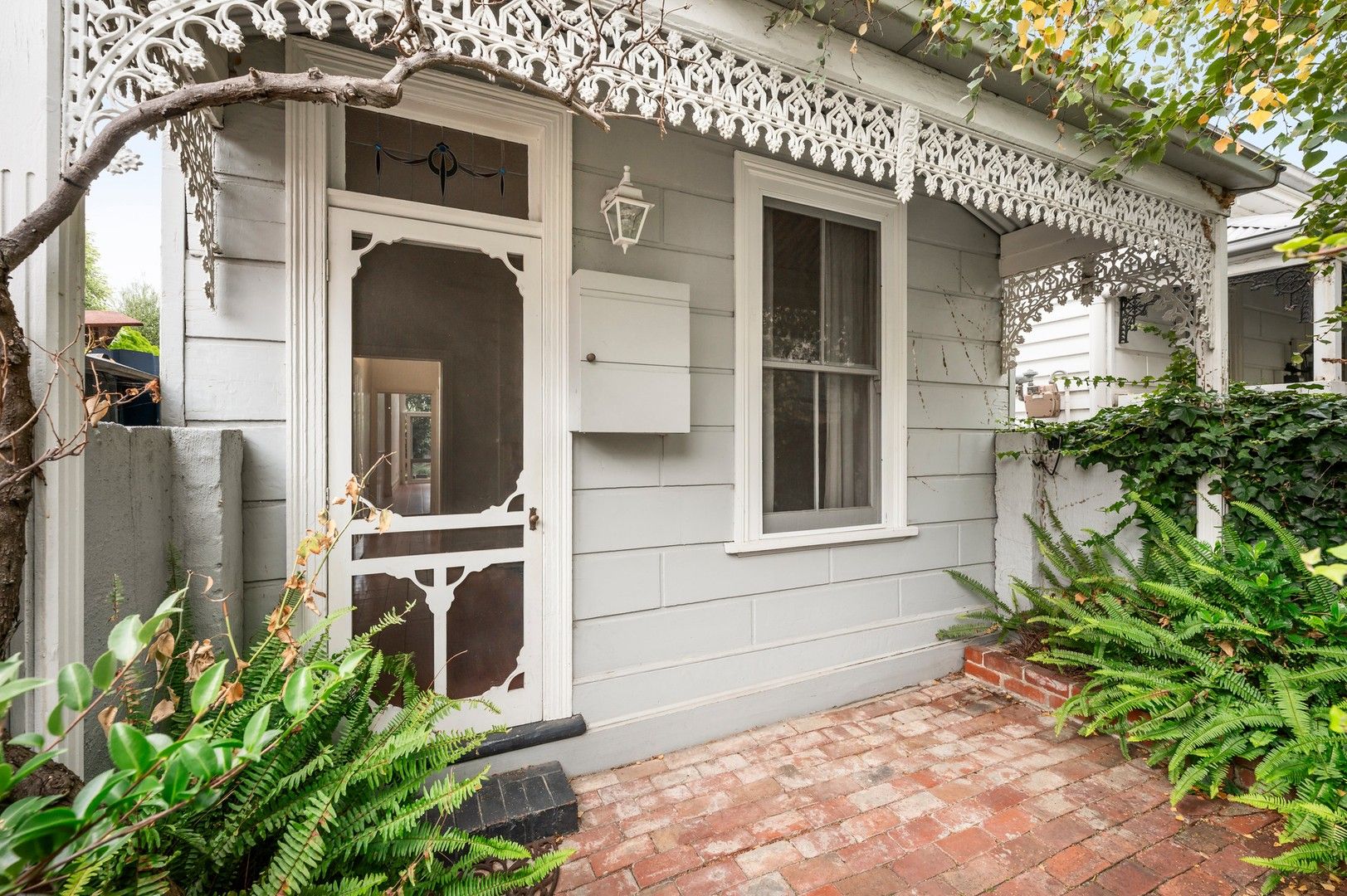 1 bedrooms House in 52 McCormack Street PORT MELBOURNE VIC, 3207