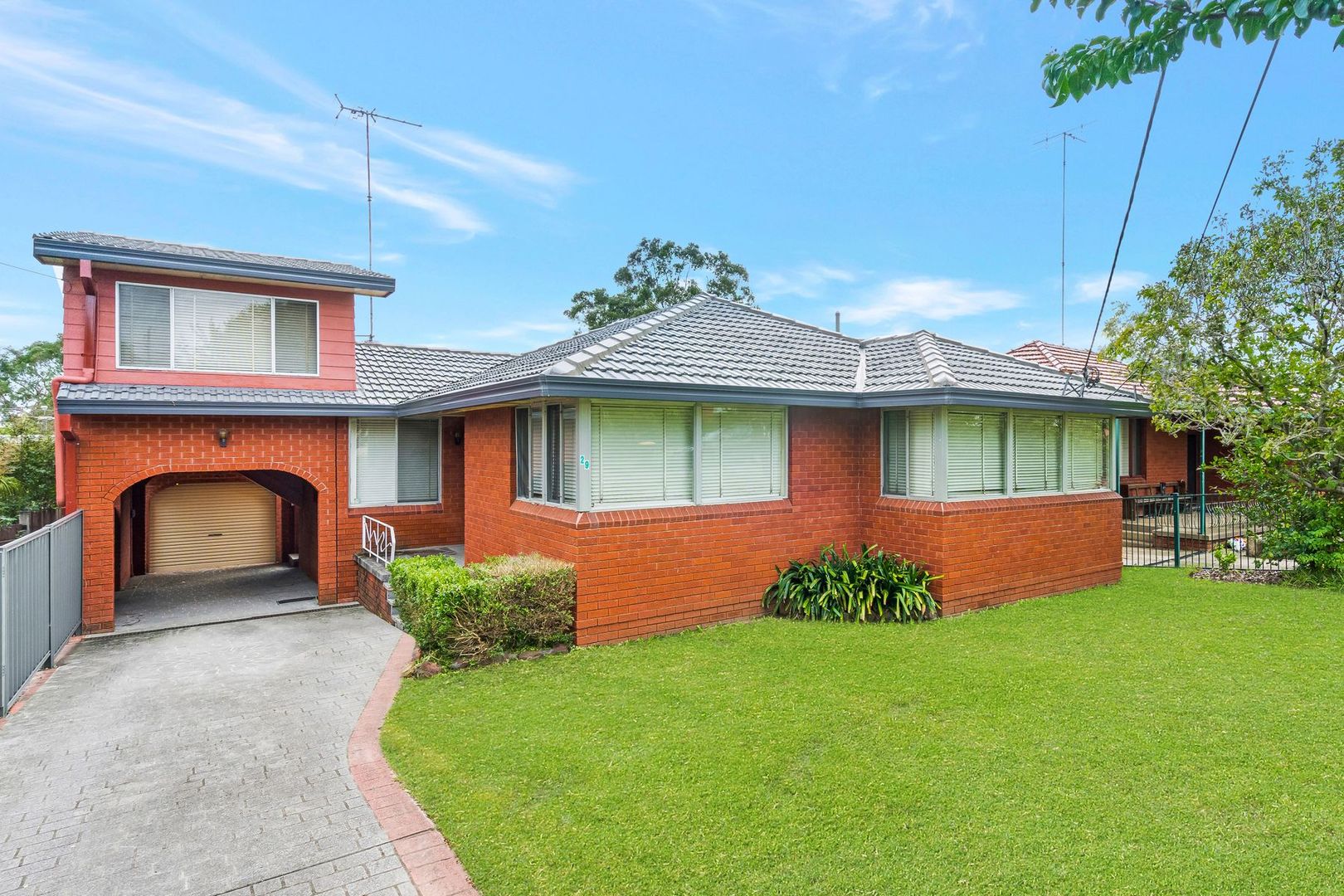 29 Rosedale Avenue, Penrith Property History & Address Research Domain
