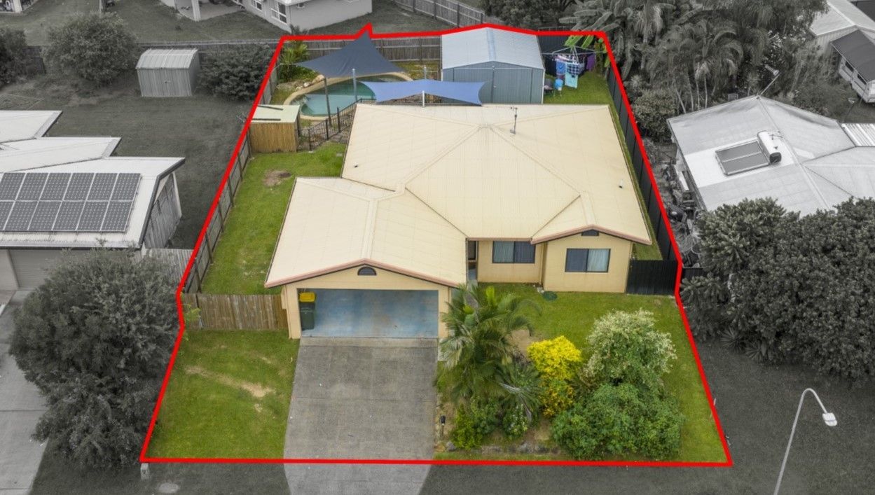 51 Farmer Street, Edmonton QLD 4869, Image 0