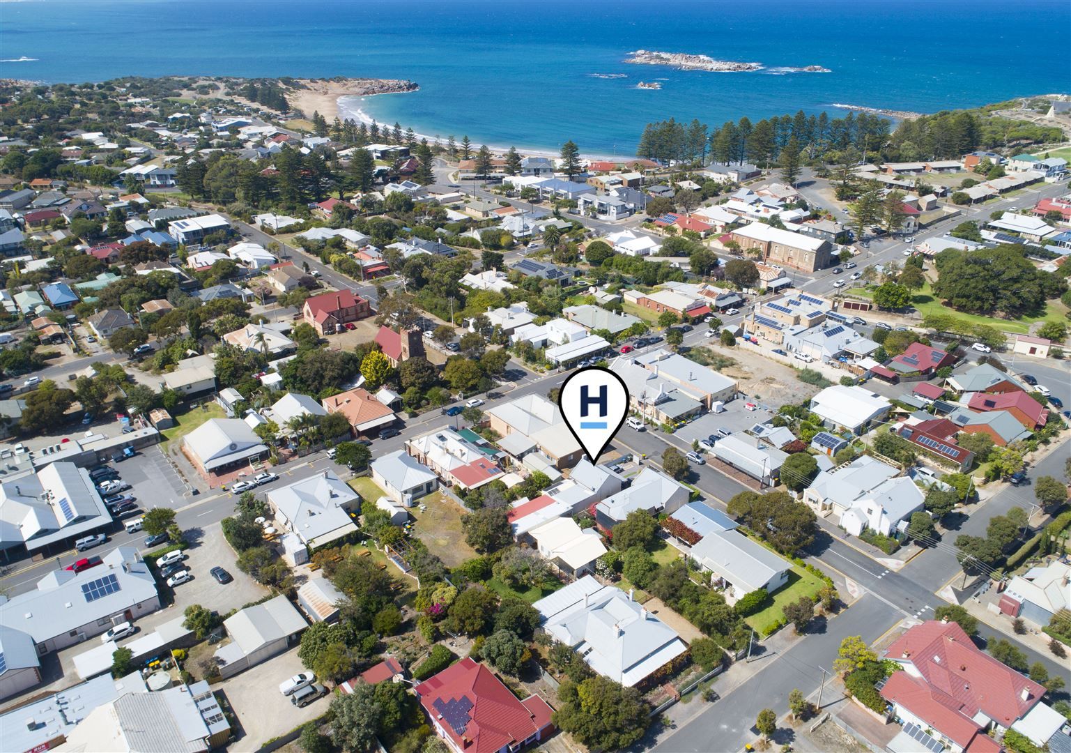 18 Arthur Street, Port Elliot SA 5212, Image 2