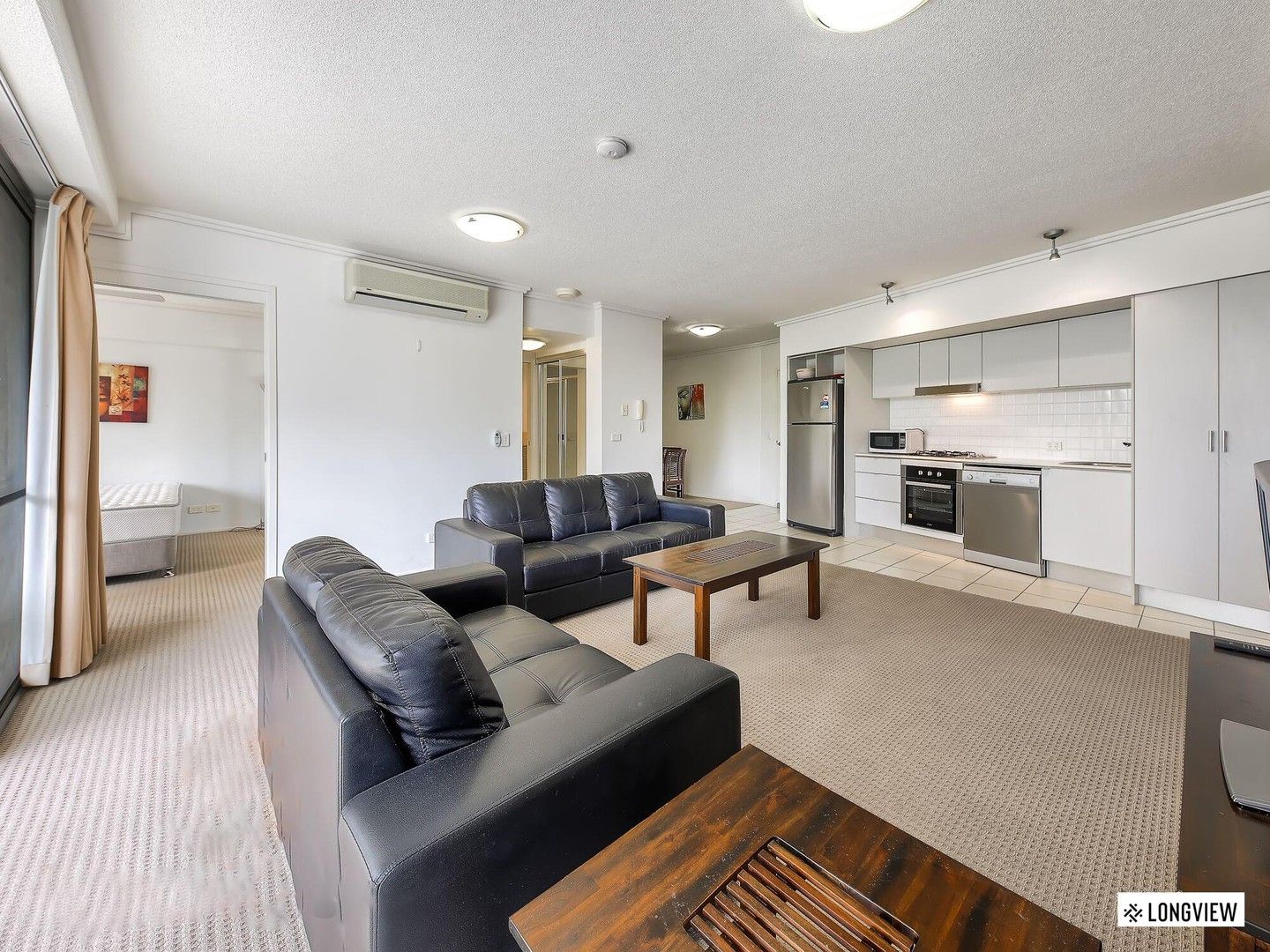 1 bedrooms Apartment / Unit / Flat in 1025/18 Manning Street MILTON QLD, 4064