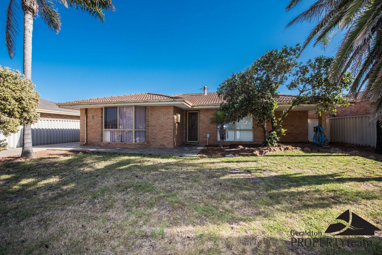 9 Queenscliffe Close, Tarcoola Beach WA 6530, Image 1