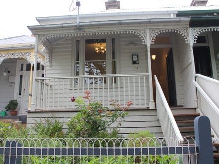 3 bedrooms House in 124 Bellair Street KENSINGTON VIC, 3031