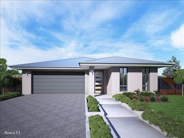 Picture of Lot 610 Eastwood Estate, GOONELLABAH NSW 2480