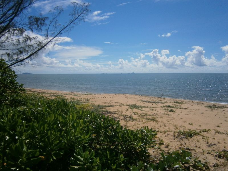 54 Evans Road, BRAMSTON BEACH QLD 4871, Image 1