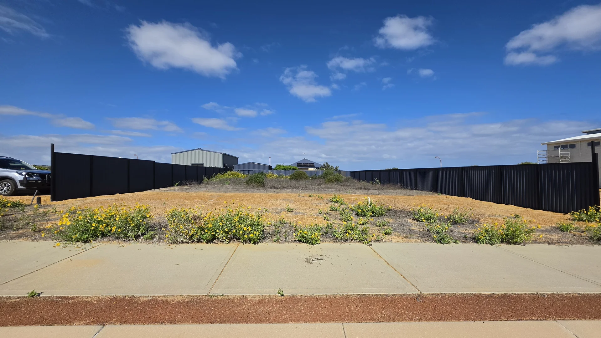 Additional image 2 of Lot 39/12 Coral Boulevard, Kalbarri WA 6536