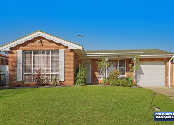 144 Australis Avenue, Wattle Grove NSW 2173