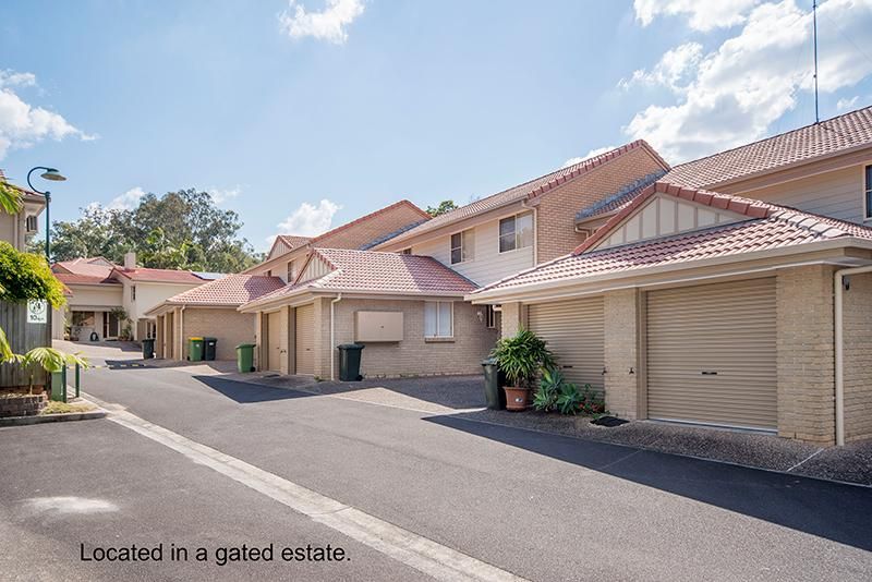 3 bedrooms Townhouse in 4/18 Discovery Drive HELENSVALE QLD, 4212