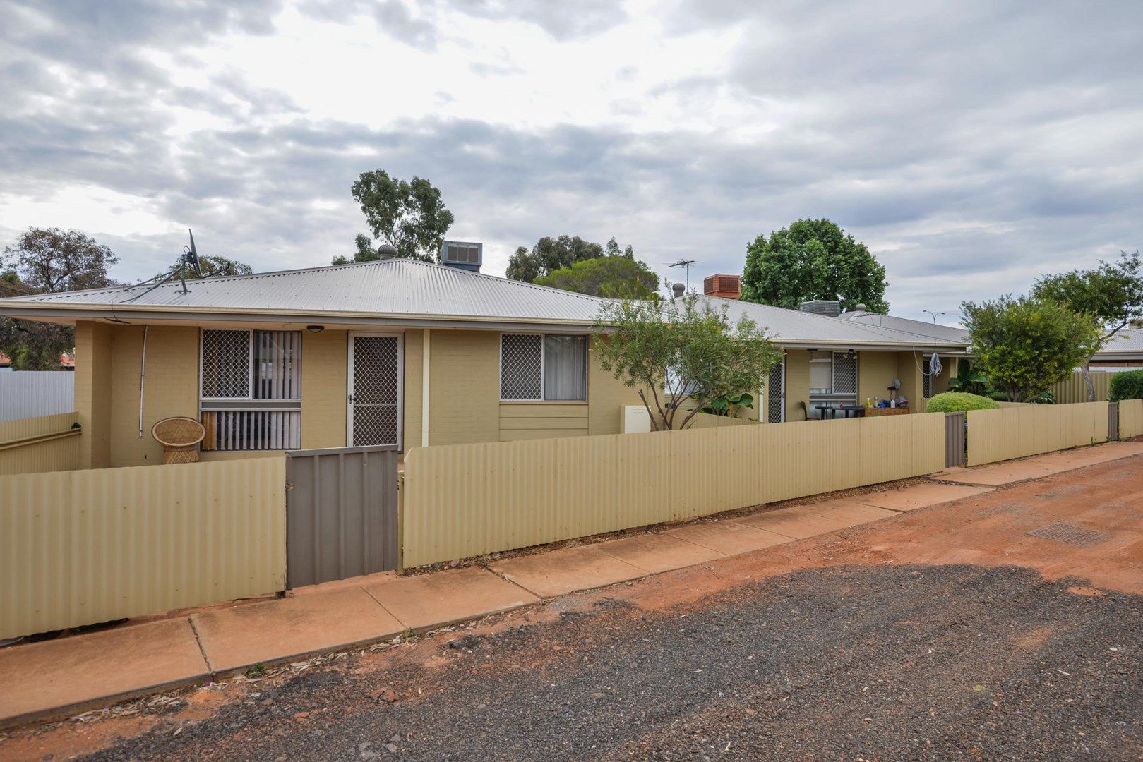 3 Salisbury Road, South Kalgoorlie WA 6430, Image 0