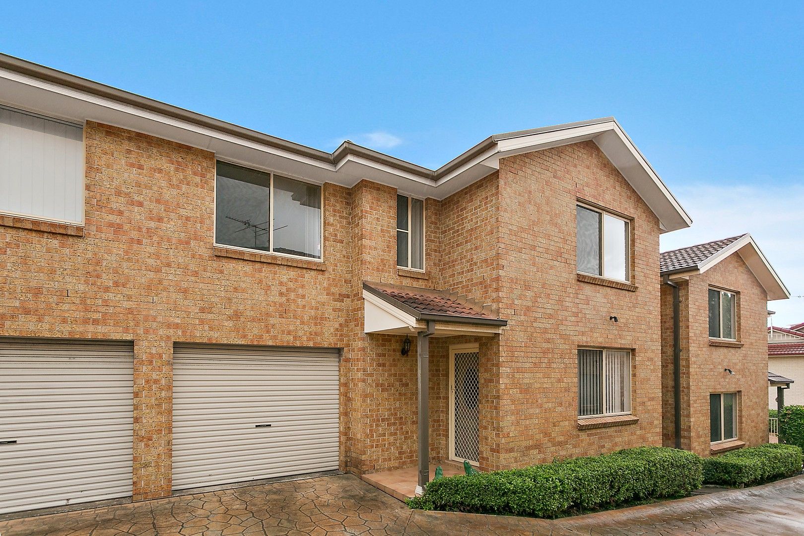 3 bedrooms Townhouse in 3/27-29 New Dapto Road WOLLONGONG NSW, 2500