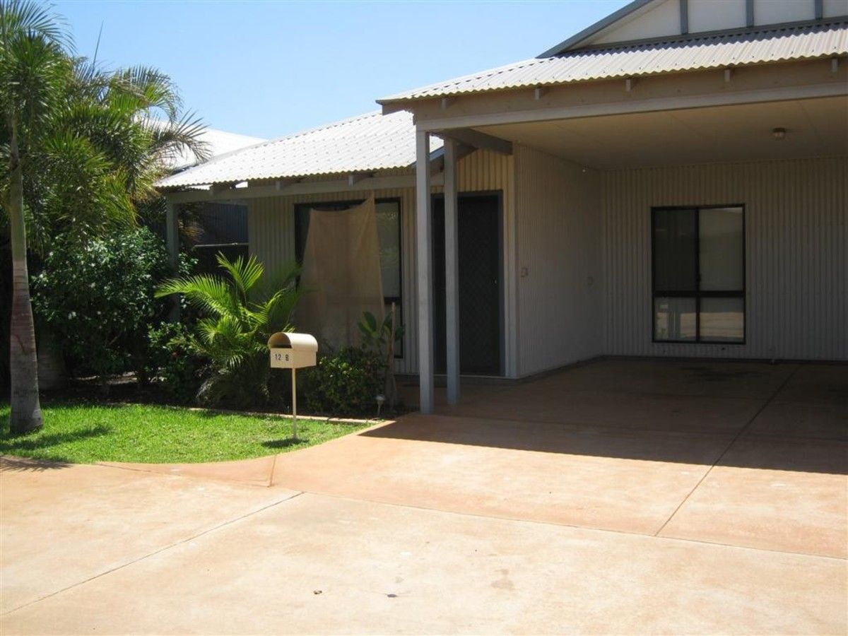 12b Kallama Parade, Millars Well WA 6714, Image 0