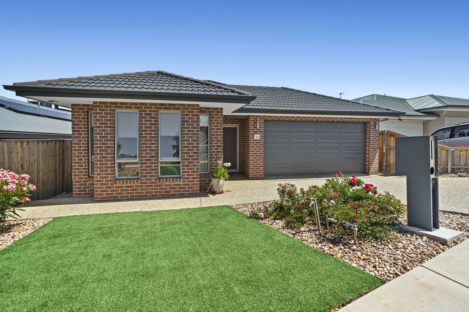 38 McLachlan Street, Bacchus Marsh VIC 3340 Domain