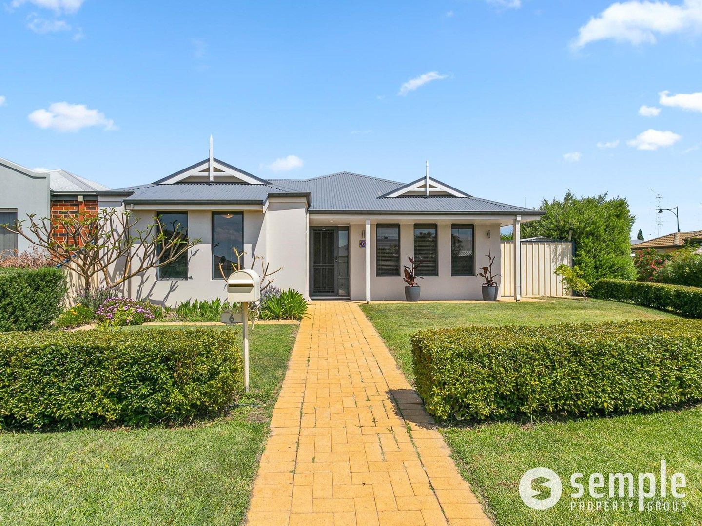 6 Claiborne Vista, Success WA 6164, Image 0