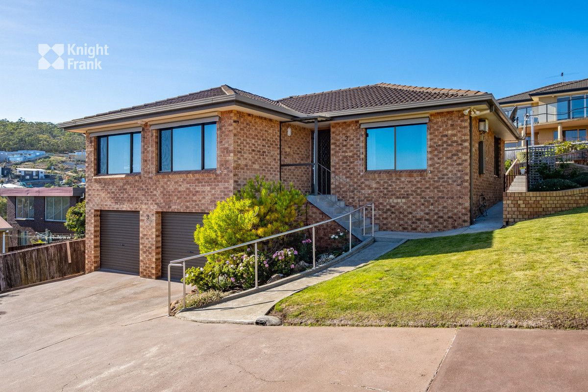 3/448 Oceana Drive, Howrah TAS 7018, Image 0