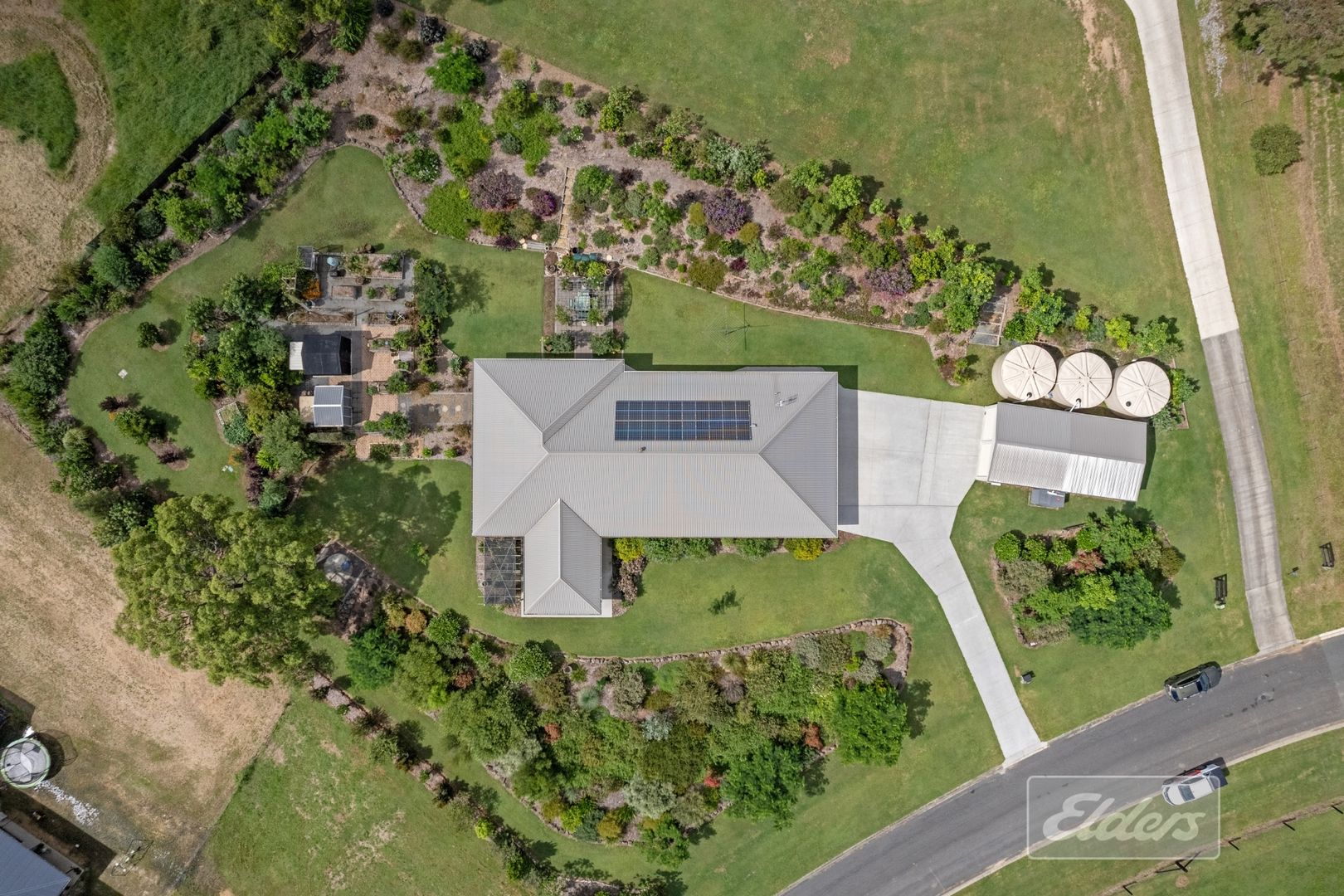 9 Swagmans Ridge, Chatsworth QLD 4570, Image 2