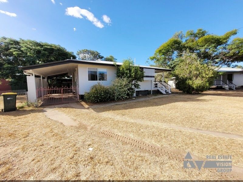 3 Palm Street, Blackwater QLD 4717, Image 0