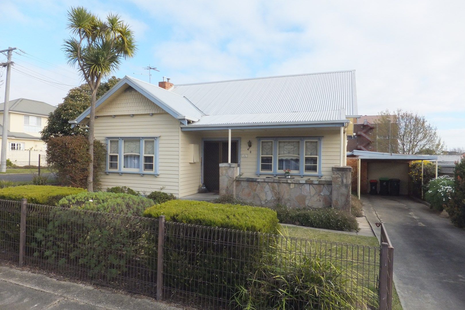 43 Hoyle Street, Morwell Property History & Address Research Domain