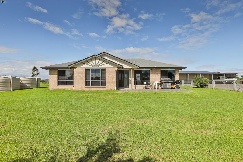 L3908 Nothdurft Road, Pittsworth QLD 4356, Image 1