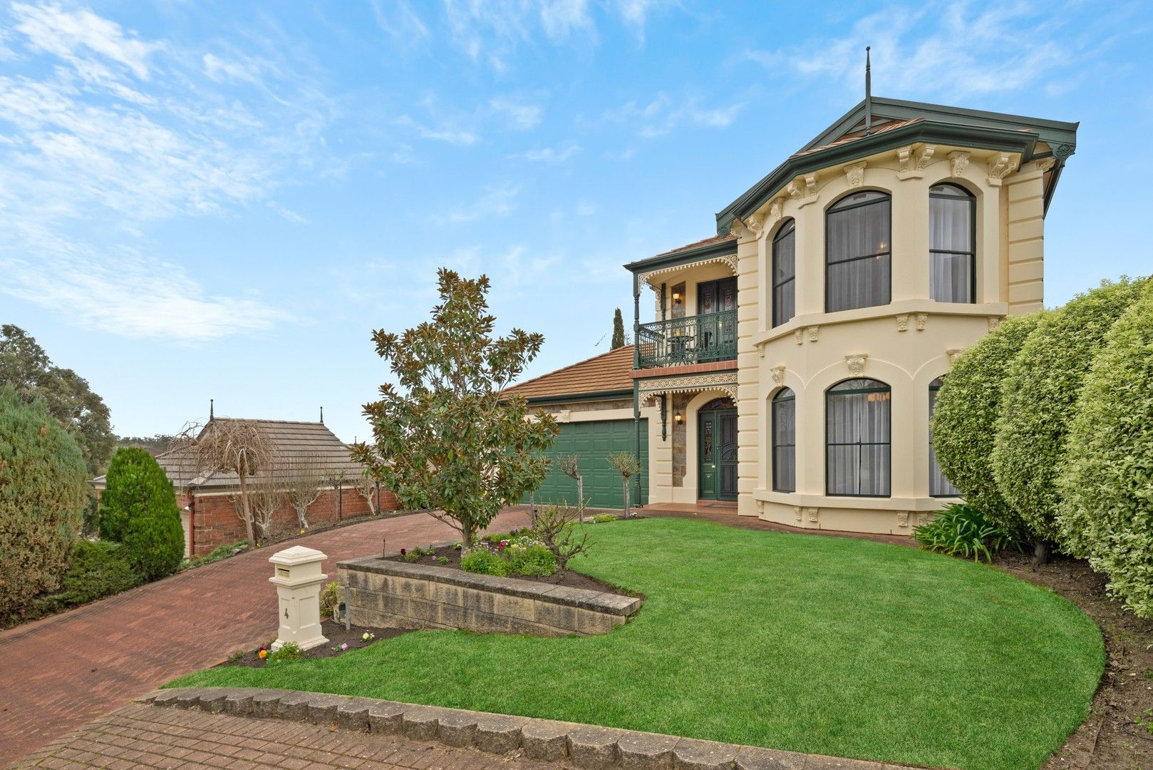 4 Pimelea Crescent, Flagstaff Hill SA 5159, Image 0