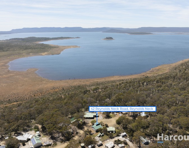 42 Reynolds Neck Road, Reynolds Neck TAS 7304