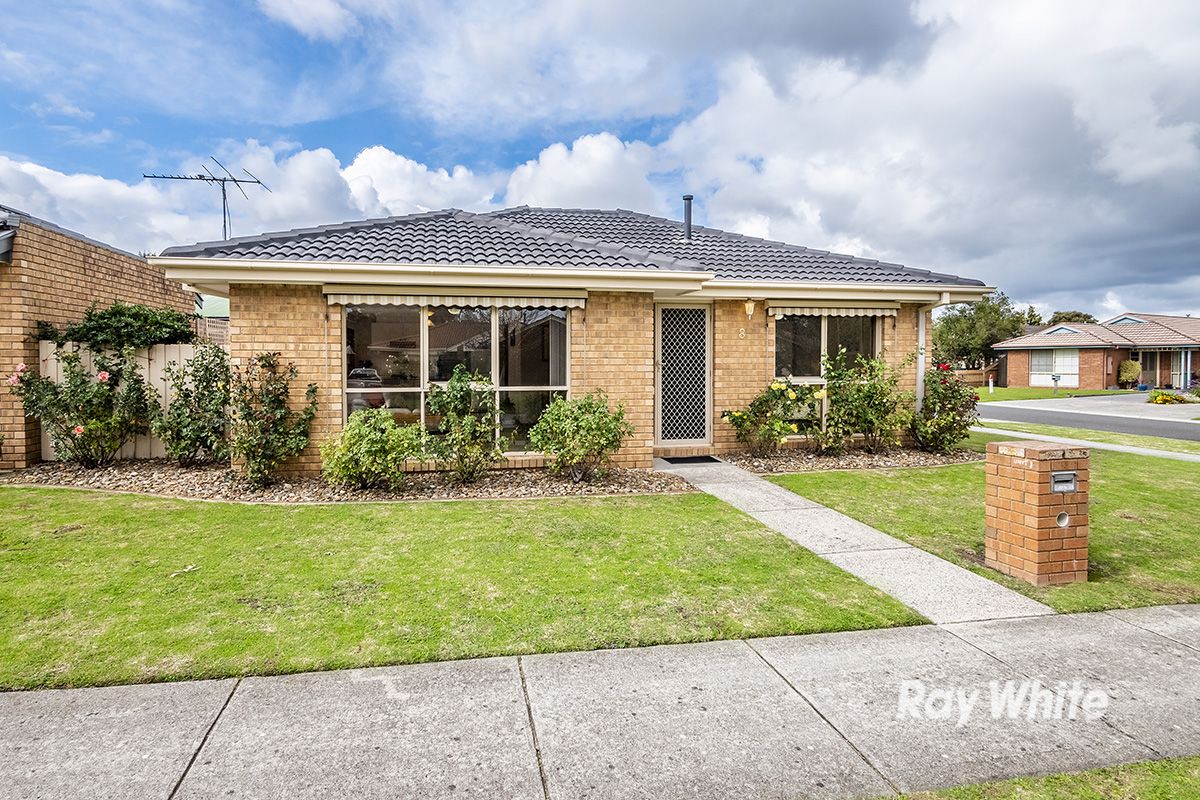 1/8 Franks Way, Cranbourne North VIC 3977, Image 2