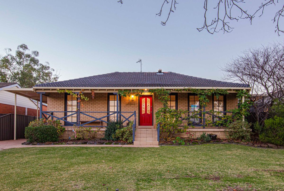 7 Berridale Avenue, South Penrith NSW 2750, Image 0