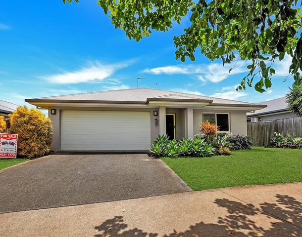 24 Hodkinson Street, Redlynch QLD 4870