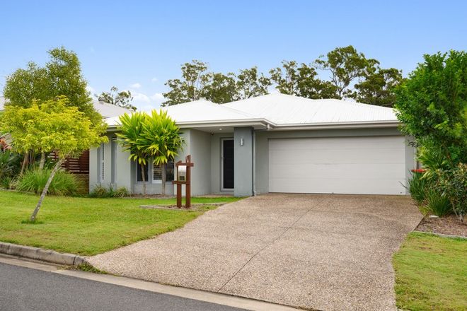 Picture of 16 Hoop Pine Circuit, COOMERA QLD 4209
