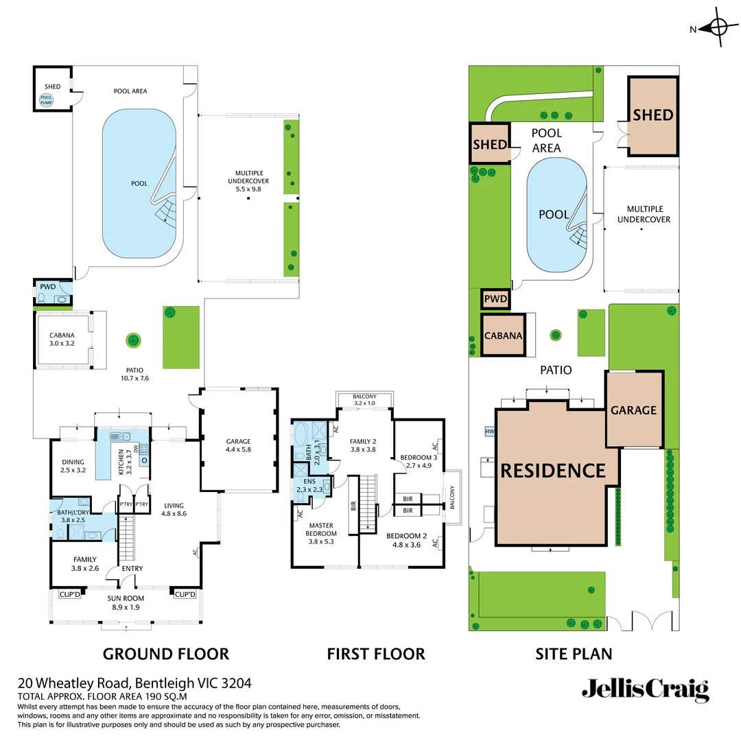 Additional image 12 of 20 Wheatley Road, Bentleigh VIC 3204