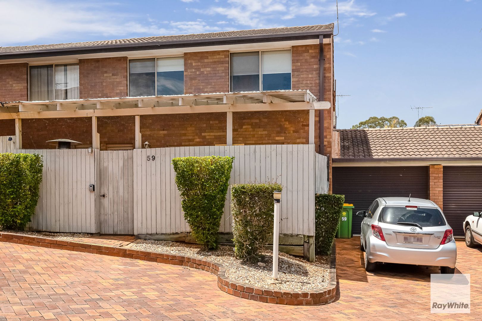 59/164172 Wellington Street, Ormiston QLD 4160 House For Rent Domain