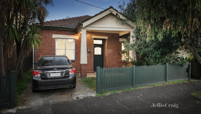 Picture of 78 Madden Grove, RICHMOND VIC 3121