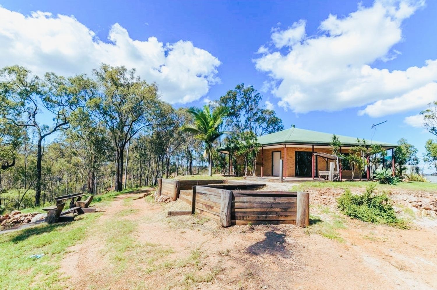 1761 Dawson Highway, Calliope QLD 4680, Image 1