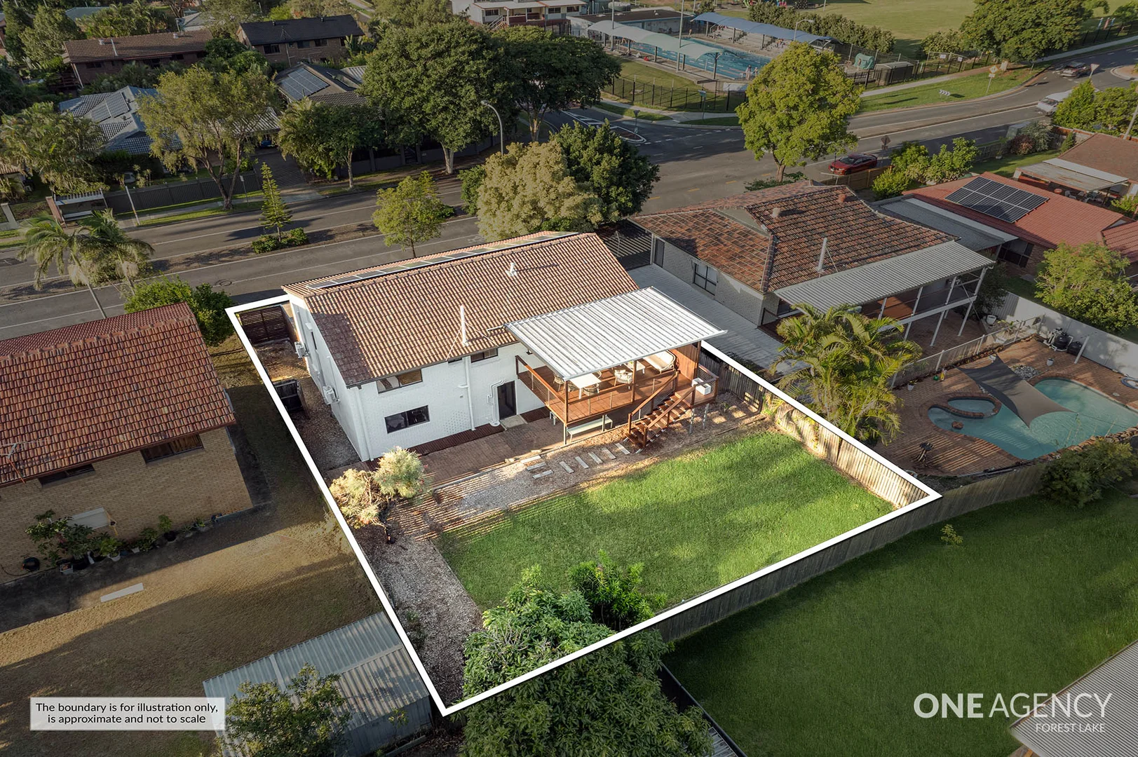Additional image 27 of 312 Sumners Road, Riverhills QLD 4074