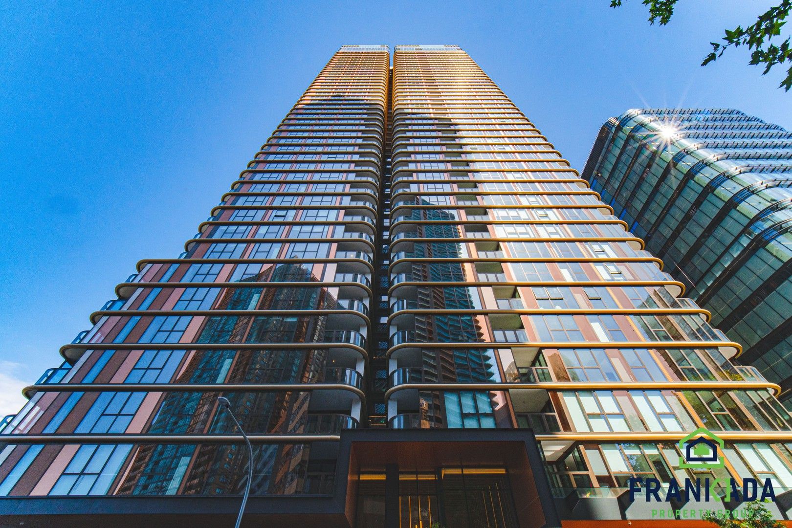 1 bedrooms Apartment / Unit / Flat in 204/88B Christie Street ST LEONARDS NSW, 2065