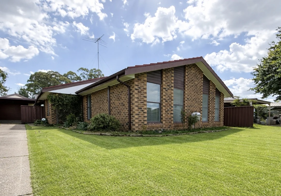 119 York Road, Jamisontown NSW 2750