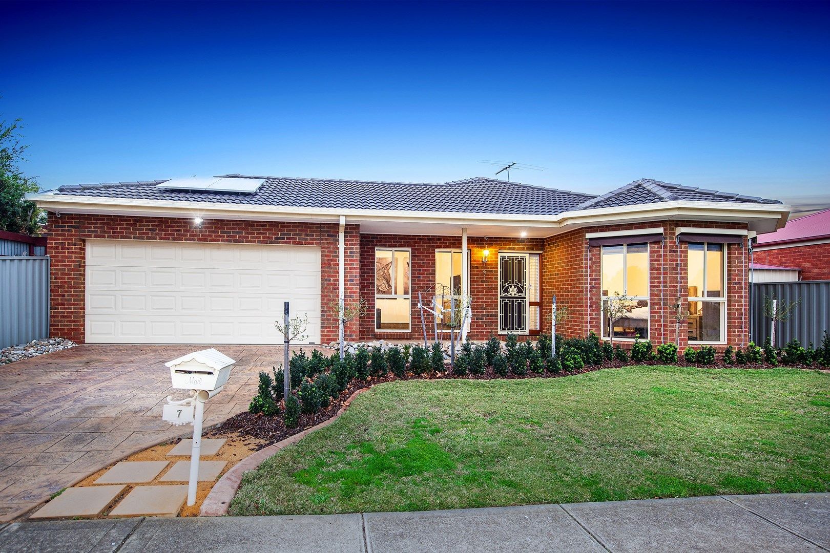 7 Atrium Drive, Tarneit VIC 3029, Image 0