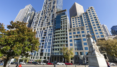 Picture of 82/51 Spring Street, MELBOURNE VIC 3000