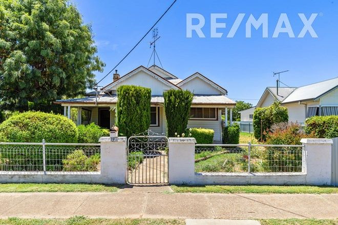 Picture of 79 Ferrier Street, LOCKHART NSW 2656