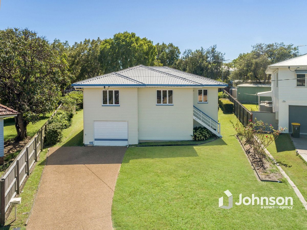 27 Connolly Street, Kedron QLD 4031, Image 0