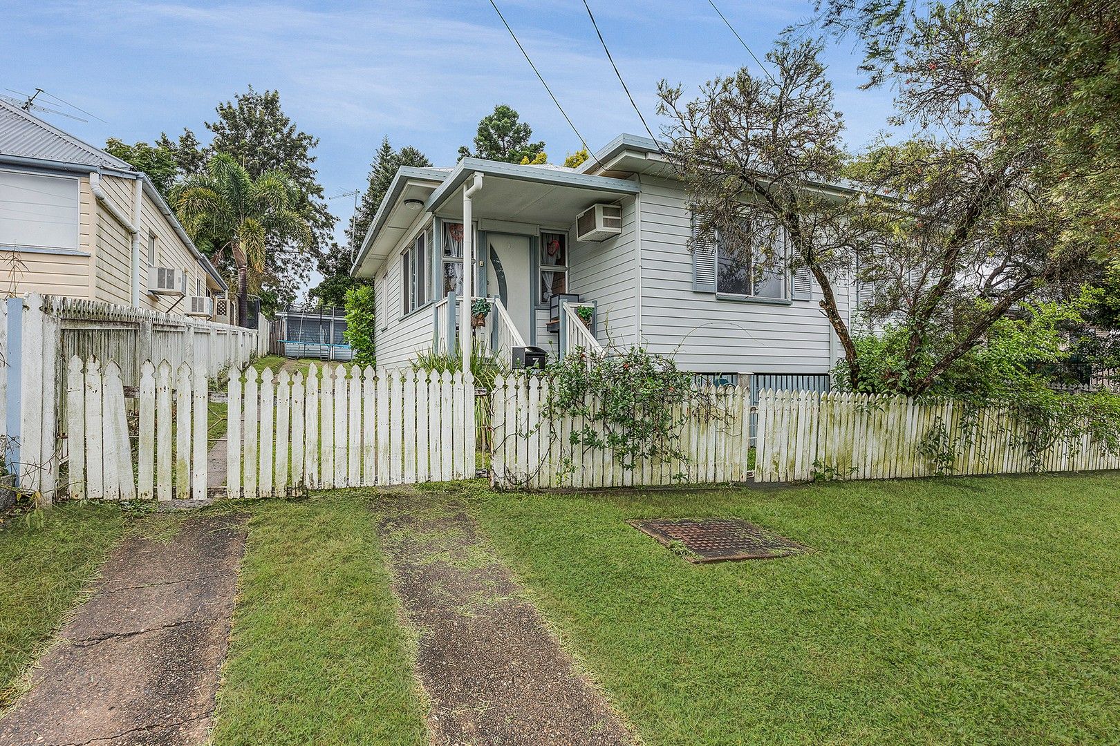 7 Willard Street, Tivoli QLD 4305, Image 0