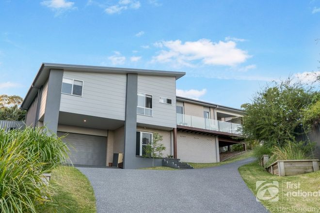 Picture of 1/8 Bakara Court, FORSTER NSW 2428