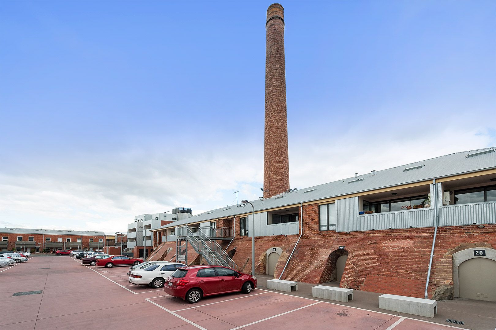 112/10 Pottery Court, Brunswick VIC 3056, Image 0