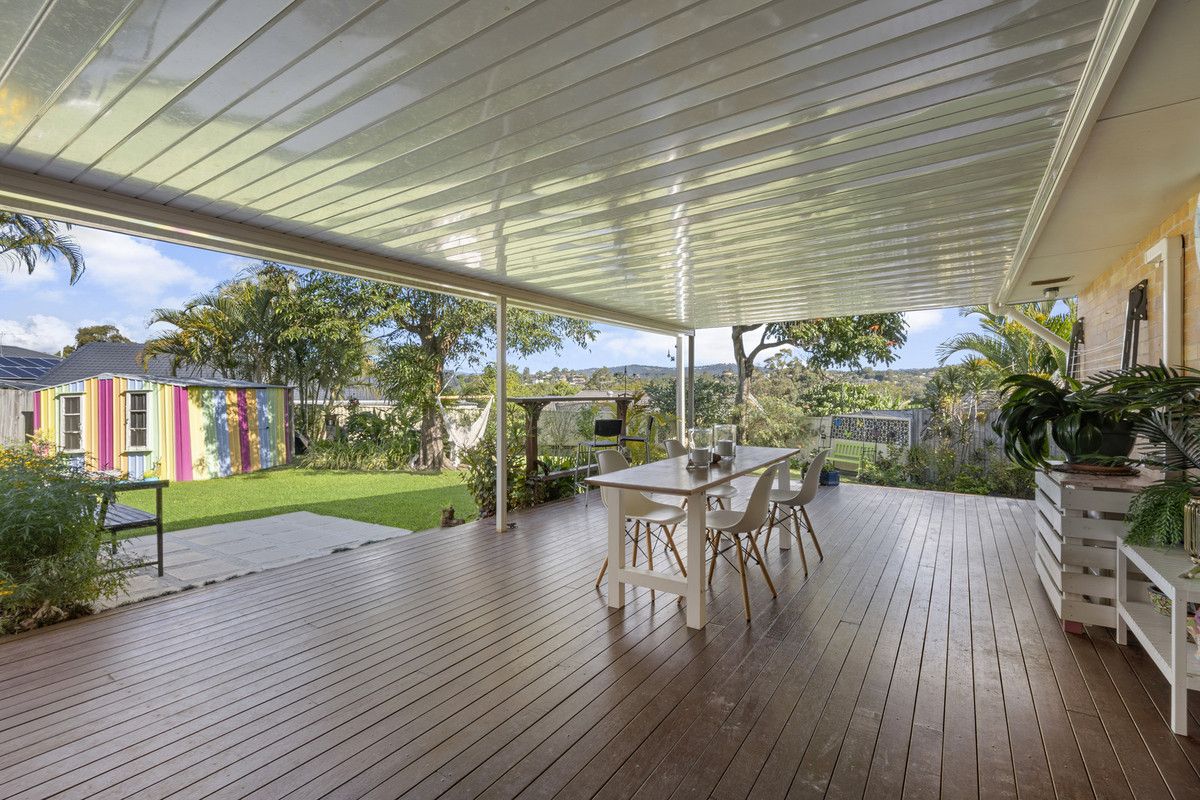 5 Dunhill Court, Carrara QLD 4211, Image 0