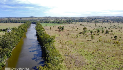 Picture of 'Akuna' Playfields Road, ULOGIE QLD 4702