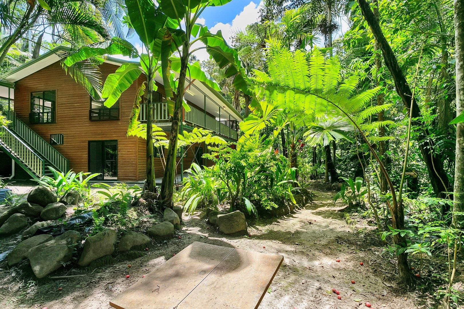 Property Report For 19 Kuranda Crescent Kuranda Qld 4881