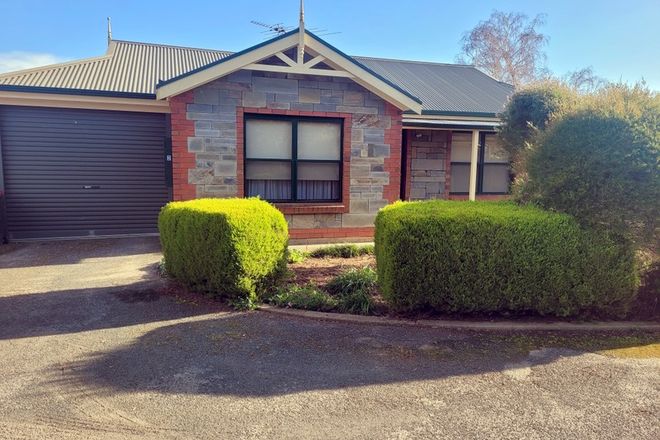 Picture of 2/6 Munzberg Court, TANUNDA SA 5352